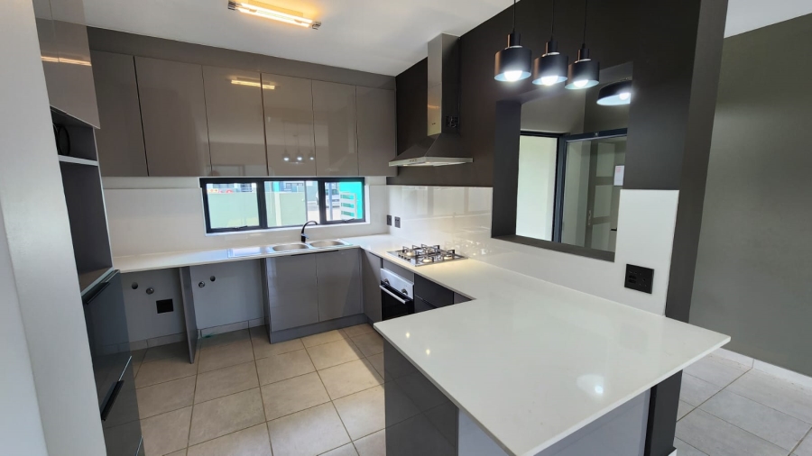 To Let 3 Bedroom Property for Rent in Waterval East North West